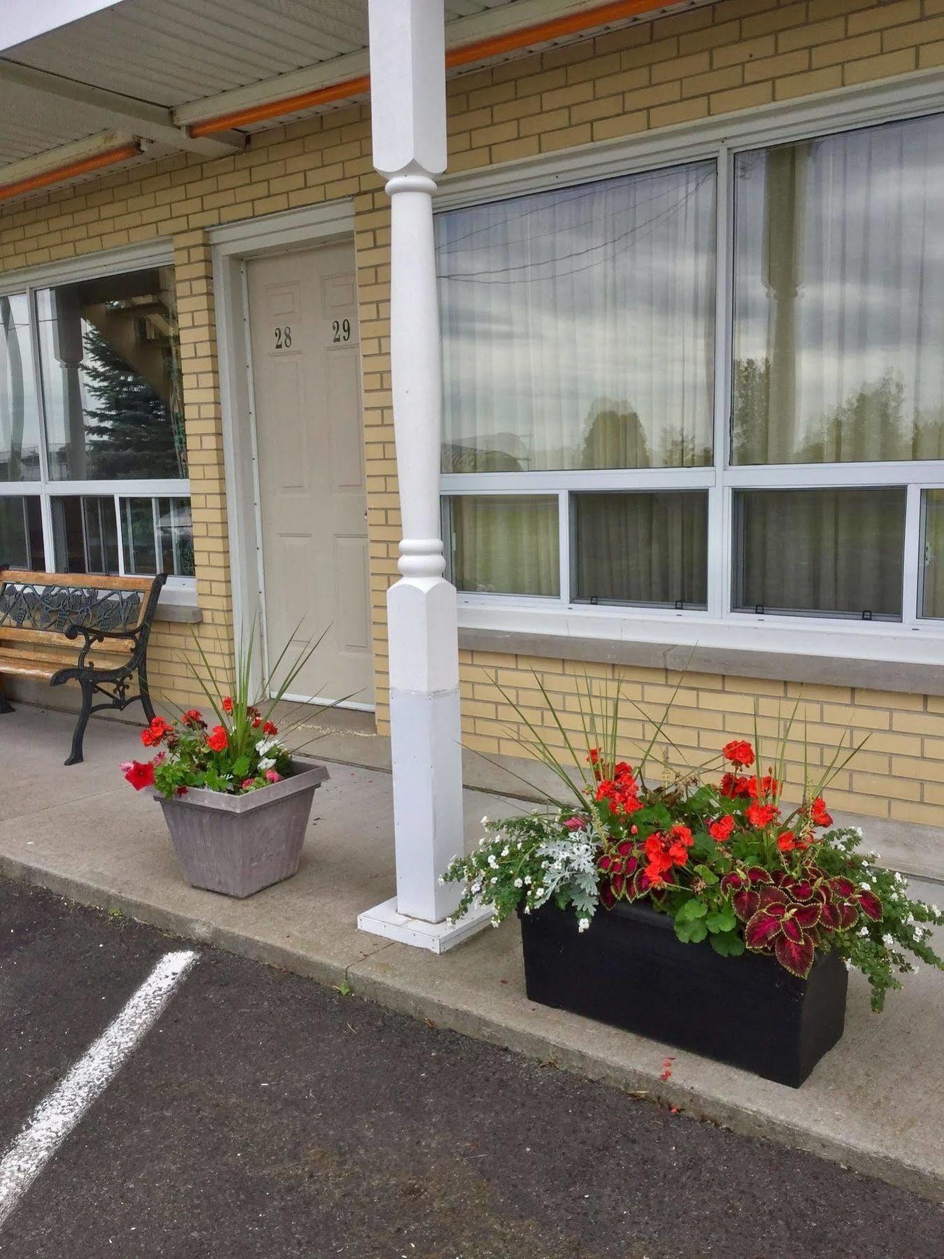 米兰花园酒店 索罗尔德 外观 照片